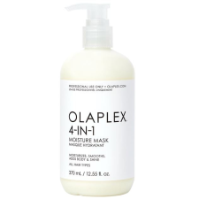 Olaplex Moisture Mask 4in1 mélyhidrataló regeneráló hajpakolás, 370 ml hajbalzsam