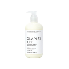 Olaplex Moisture Mask 4in1 mélyhidrataló regeneráló hajpakolás, 370 ml hajbalzsam