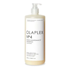  Olaplex, No.4 Bond Maintenance, Hajsampon, Javítás és megerősítés, 1000 ml sampon