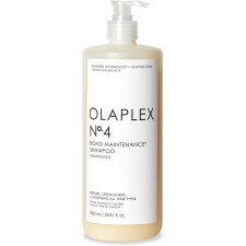 Olaplex No.4 Hair Maintenance Hajmegújító sampon 1000 ml sampon