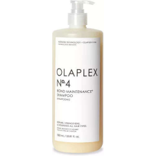  OLAPLEX No.4 Hair Maintenance Hajmegújító sampon 1000 ml sampon