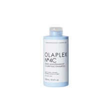  OLAPLEX No.4C Bond Maintenance Clarifying sampon 250ml sampon