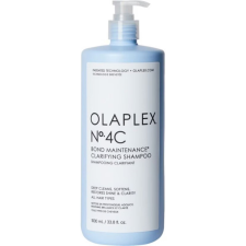  Olaplex, No. 4C Bond Maintenance , Hajsampon, Tisztázás, 1000 ml sampon