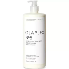  OLAPLEX No.5 Hair Maintenance Hajmegújító balzsam 1000 ml hajbalzsam
