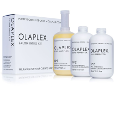 Olaplex Salon Intro Kit, 3x525 ml hajápoló szer