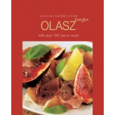  OLASZ KONYHA gasztronómia