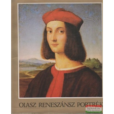  Olasz reneszánsz portrék művészet