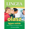  - OLASZ ÜGYES SZÓTÁR