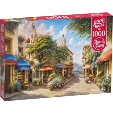 Olasz vakáció 1000 darabos puzzle puzzle, kirakós