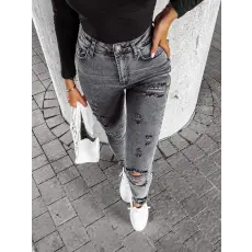 OlaVoga Dazy női farmer - Grey