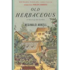  Old Herbaceous – Reginald Arkell idegen nyelvű könyv