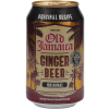 Old Jamaica Old Jamaica Ginger Beer Original gyömbérsör 330ml