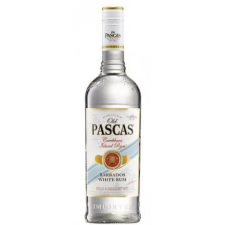  Old Pascas Rum White 0,7l rum