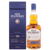  Old Pulteney 18 years 46% pdd.