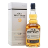  Old Pulteney Whisky 12 years Single Malt Scotch 0,7l DD.