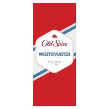 Old Spice after shave 100ml whitewater after shave