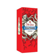 Old Spice After shave 100ml Wolfthorn after shave