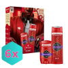  Old Spice Ajándékcsomag ROCKSTAR Tusfürdő 400ml + Deo Stick 50ml KARTON - 6 db