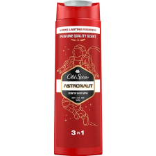 Old Spice Astronaut Tusfürdő és sampon 3in1 400ml tusfürdők
