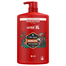  Old Spice Bearglove 3 az 1-ben Tusfürdő és Sampon (1000 ml) sampon