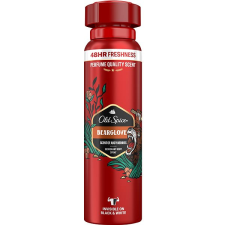 Old Spice Bearglove Dezodor spray 150ml dezodor