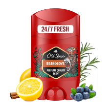 Old Spice Bearglove stift dezodor férfiaknak (65 ml) dezodor