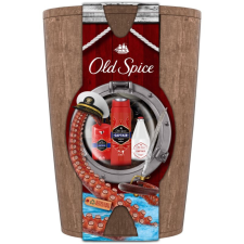 Old Spice Captain Barel X-MASS ajándékszett (uraknak) kozmetikai ajándékcsomag