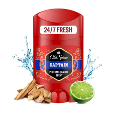 Old Spice Captain stift dezodor férfiaknak (65 ml) dezodor