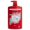 Old Spice Cold Spice 3 az 1-ben tusfürdő és sampon 1 000 ml