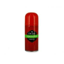 Old Spice Danger Zone Deo Spray 125 ml dezodor