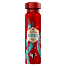 Old Spice Deep Sea Deo Spray Férfiaknak, 150 ml dezodor