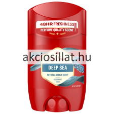 Old Spice Deep Sea deo stift 50ml dezodor