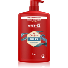 Old Spice Deep Sea tusfürdő gél 1000 ml tusfürdők
