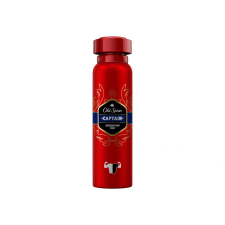 Old Spice deo Spray 150ml - Captain dezodor