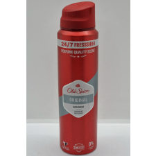 Old Spice Deo Spray 150ml Original dezodor