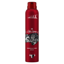 Old Spice deo spray 250 ml Wolfthorn dezodor