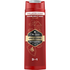Old Spice Epic Legend 3in1, 400 ml tusfürdők