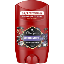Old Spice Night Panther 50 ml dezodor