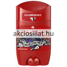 Old Spice Night Panther deo stift 50ml dezodor