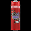 Old Spice Night Panther Férfi 3 az 1-ben Sampon és Tusfürdő, 400 ml