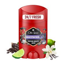 Old Spice Night Panther stift dezodor férfiaknak (65 ml) dezodor