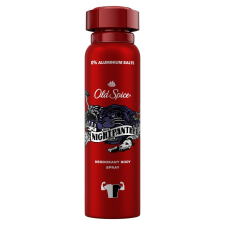 Old Spice Old Spice deo spray 150 ml Night Panther dezodor