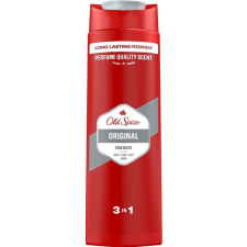 Old Spice Original Tusfürdő és sampon 3in1 400ml tusfürdők