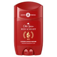 Old Spice RED KNIGHT Premium Deodorant Stick For Men, 65 ml dezodor