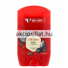 Old Spice Rock deo stift 50ml dezodor
