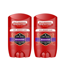 Old Spice Rockstar deo stift (2x65 ml) dezodor