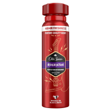 Old Spice Rockstar férfi Deo Spray 150ml dezodor