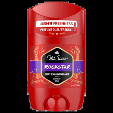 Old Spice Rockstar Stift Dezodor Férfiaknak, Alumíniummentes, 48 Órás dezodor