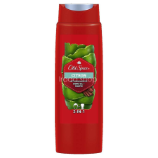 Old Spice tusfürdő 250 ml Citron 2in1 tusfürdők