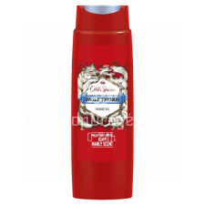  Old Spice tusfürdő 250 ml Wolfthorn tusfürdők